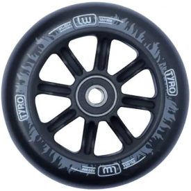 Longway Tyro Nylon Core Roller Kerék 100mm