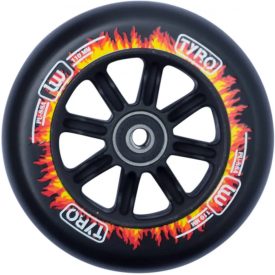 Longway Tyro Nylon Core Roller Kerék 110mm