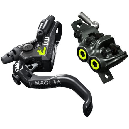 Magura MT7 PRO Fék