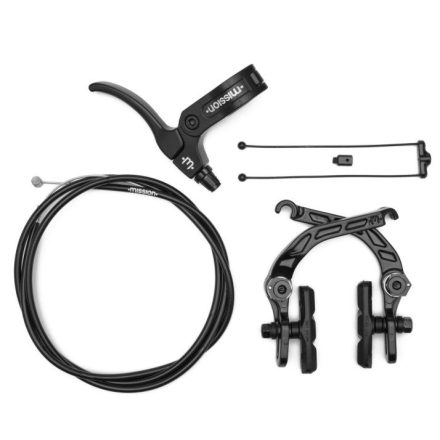 Mission BMX Cease V2 Fékszett