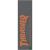 MOB Graphic Griptape - Thrasher Orange
