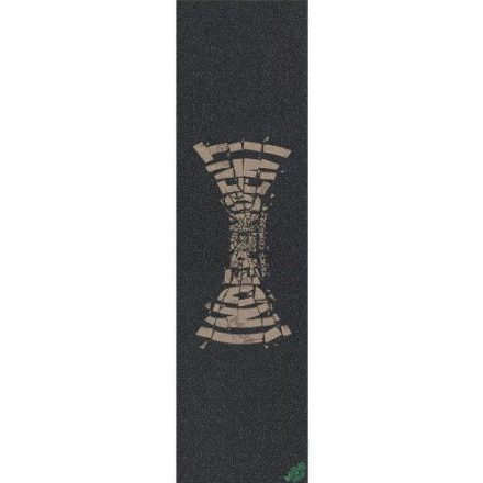 MOB Griptape Independent Shatter Span - Átlátszó Fekete