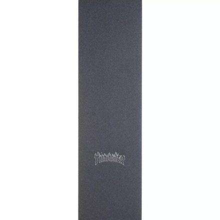 MOB Graphic Griptape - Laser Cut Thrasher