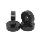Mosaic Super 1 Csapágy - Abec 7 - Black/Red