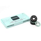 Mosaic Super 1 Csapágy - Abec 7 - Menta