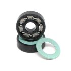 Mosaic Super 1 Csapágy - Abec 7 - Menta