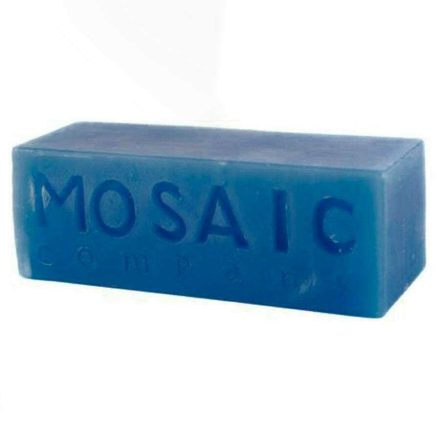 Mosaic wax 