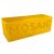Mosaic wax