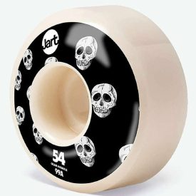 Necro gördeszka kerék - 99A - 54mm