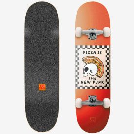 New Punk - Tricks Komplett Gördeszka - 8