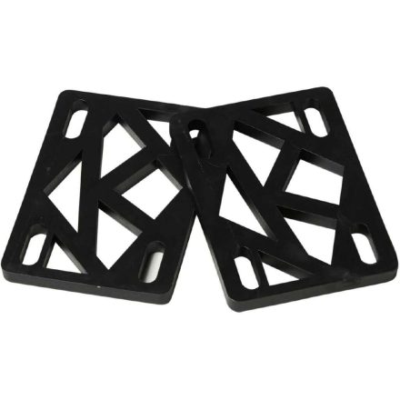 Gördeszka alátét - 1/4"