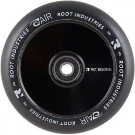 Root Air Hollow Core Kerék Fekete 120mm