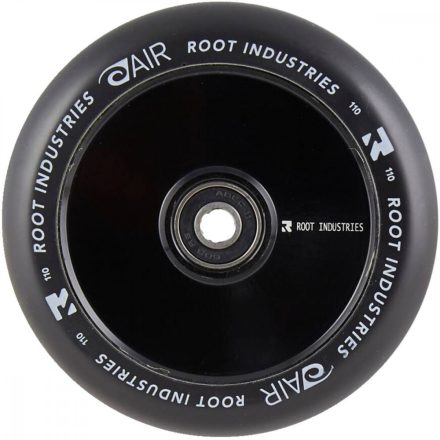 Root Air Hollow Core Kerék Fekete 120mm