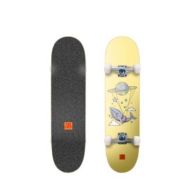 Sea Galaxy - Tricks Komplett Gördeszka - 7.5