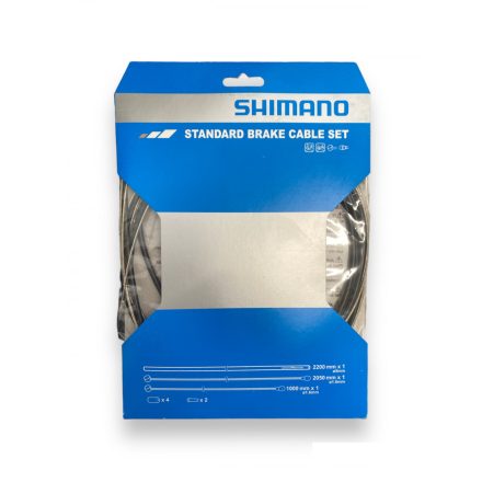 Shimano Standard Fékbowden készlet