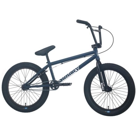 Sunday Blueprint 20" BMX Kerékpár - Sötétkék