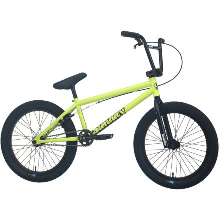 Sunday Blueprint 20" BMX Kerékpár - Kiwi