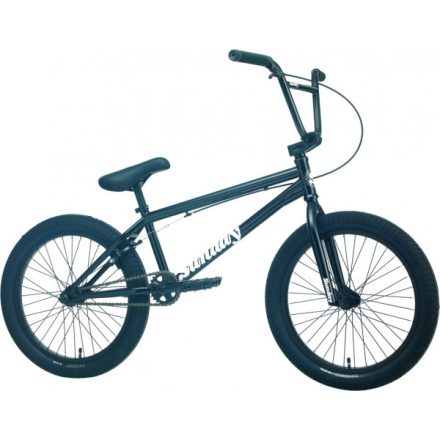 Sunday Scout 20" BMX Kerékpár - Fekete
