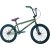 Sunday Scout 20" BMX Kerékpár - Zöld
