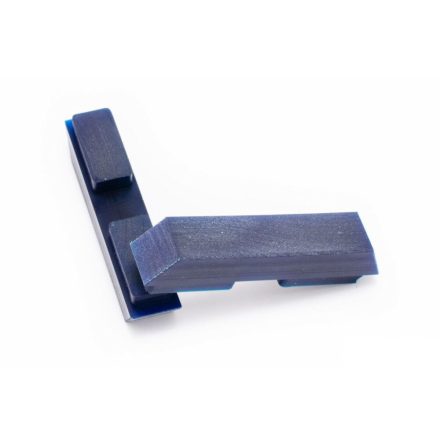 TNN Blue fékbetét anyag (kék)
