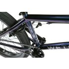 Wethepeople BMX Kerékpár - 20"
