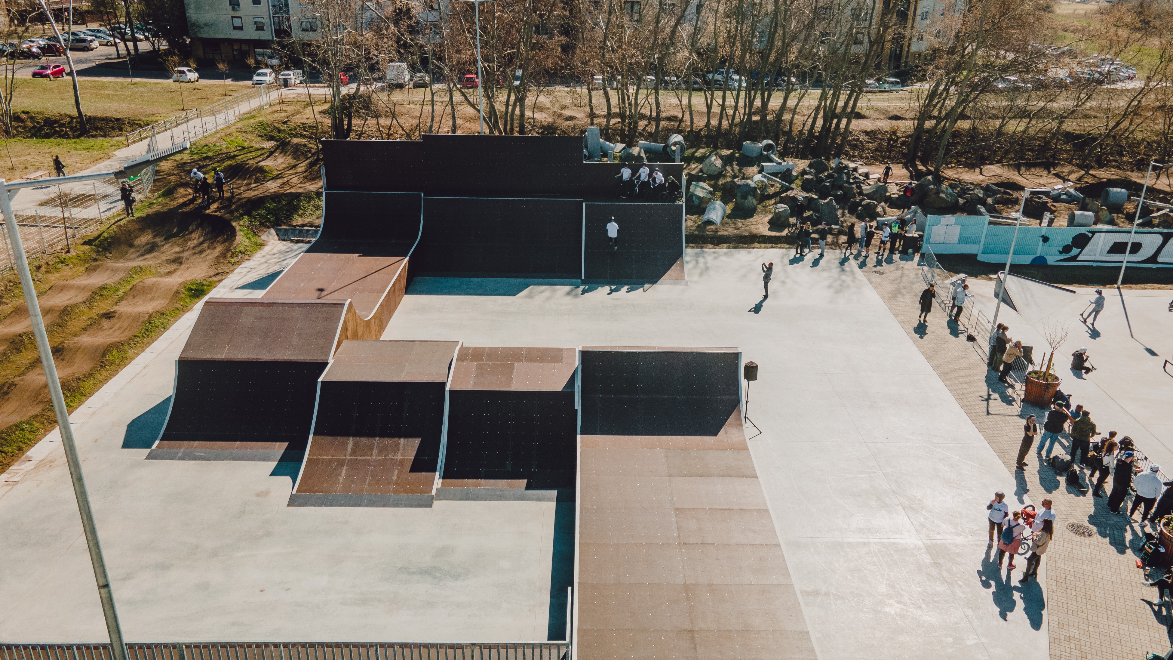 Debex BMX Magyar Kupa - 2025 Április 26.